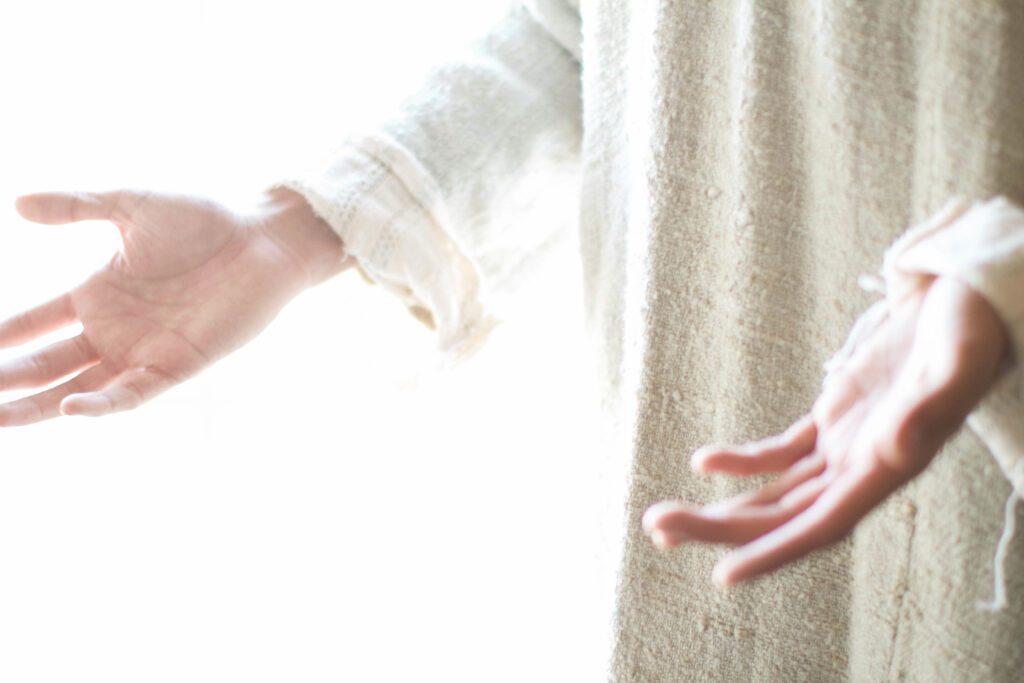 Cómo aceptar a Cristo como tu Señor y Salvador 6 Cómo aceptar a Cristo como tu Señor y Salvador