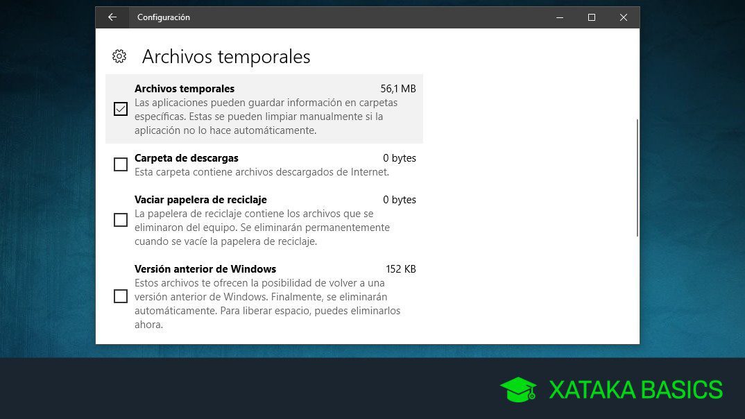 Qué archivos se pueden eliminar del disco local C: de forma segura 2 archivos temporales