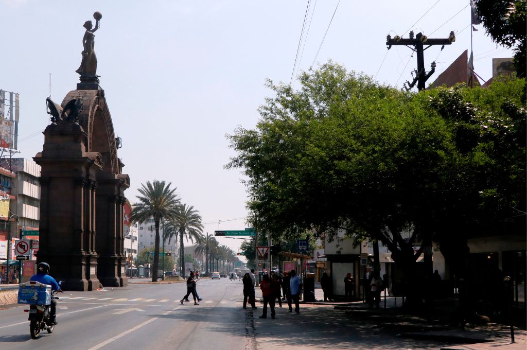 Dónde encontrar Dario Refacciones en Avenida Francisco I. Madero, Monterrey 3 Dónde encontrar Dario Refacciones en Avenida Francisco I. Madero, Monterrey