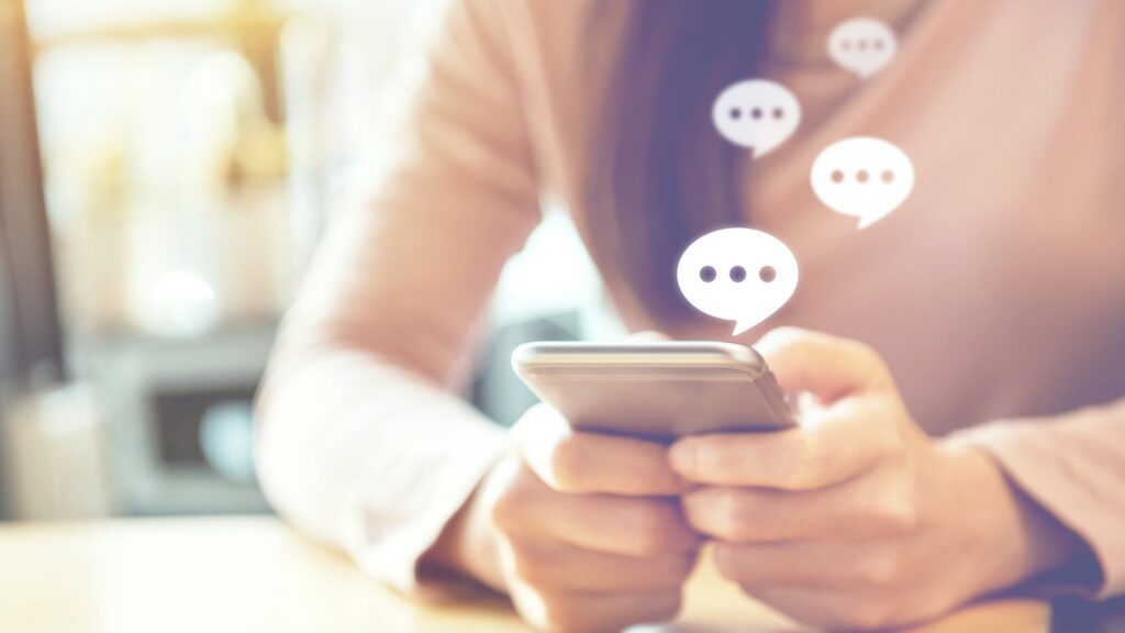 Cómo enviar SMS gratis por Internet: Guía sencilla y rápida 7 Cómo enviar SMS gratis por Internet: Guía sencilla y rápida