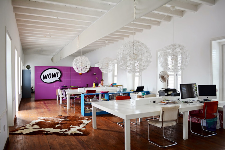 Cuánto cuesta realmente crear un blog 2 equipo de trabajo en un espacio creativo