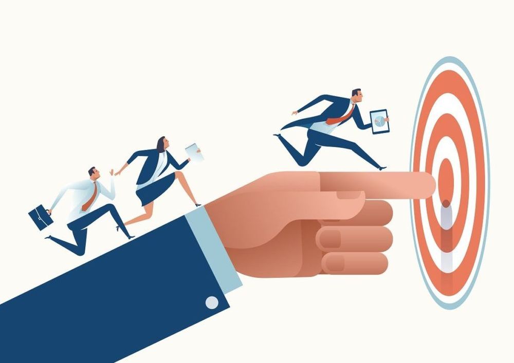 Cómo lograr que tus deseos se hagan realidad: Guía práctica 2 establecer metas
