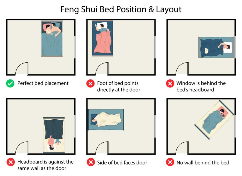 Cómo colocar espejos según el Feng Shui en tu hogar 8 Cómo colocar espejos según el Feng Shui en tu hogar