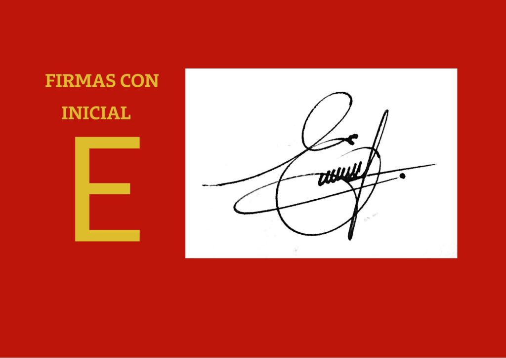 Cómo crear una firma elegante con tu nombre en pocos pasos 9 Cómo crear una firma elegante con tu nombre en pocos pasos