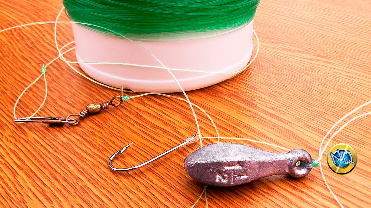 Cómo elegir la mejor línea para pescar bagre de río 2 linea pesca