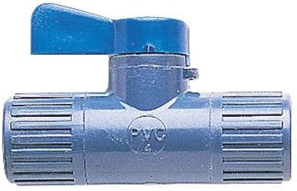 Cómo instalar una llave de paso con candado fácilmente 2 llave paso 3