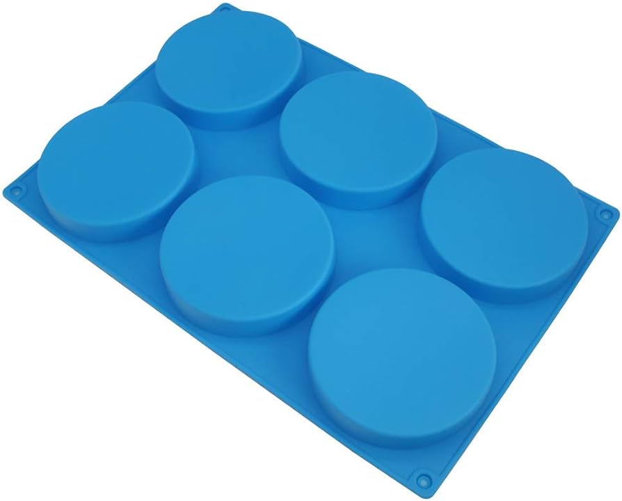 Cómo usar los moldes de silicona en el horno correctamente 3 Cómo usar los moldes de silicona en el horno correctamente