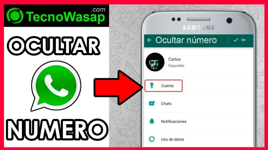 Cómo ocultar tu número en iPhone al hacer llamadas 4 Cómo ocultar tu número en iPhone al hacer llamadas
