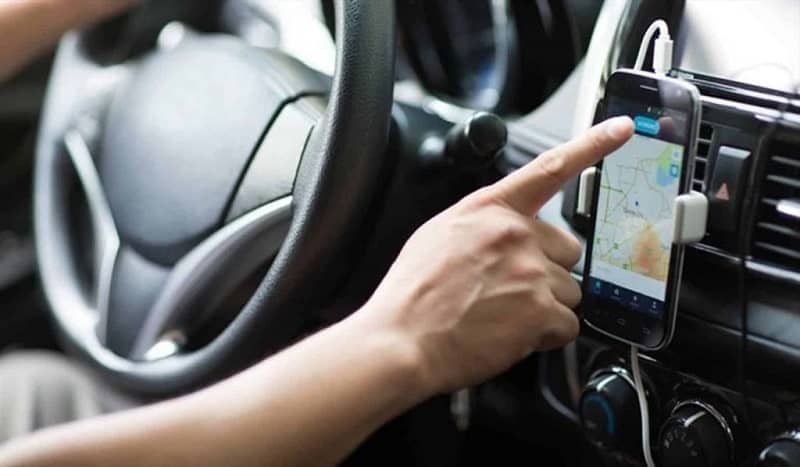Cómo registrarse en Uber como socio conductor 6 Cómo registrarse en Uber como socio conductor
