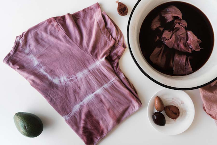 Cómo puedo teñir ropa en casa: guía fácil y rápida 7 Cómo puedo teñir ropa en casa: guía fácil y rápida