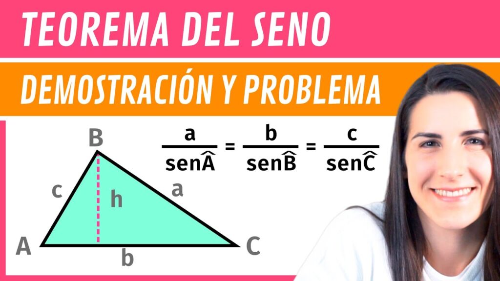 Cómo se aplican el teorema del seno y el teorema del coseno 3 Cómo se aplican el teorema del seno y el teorema del coseno