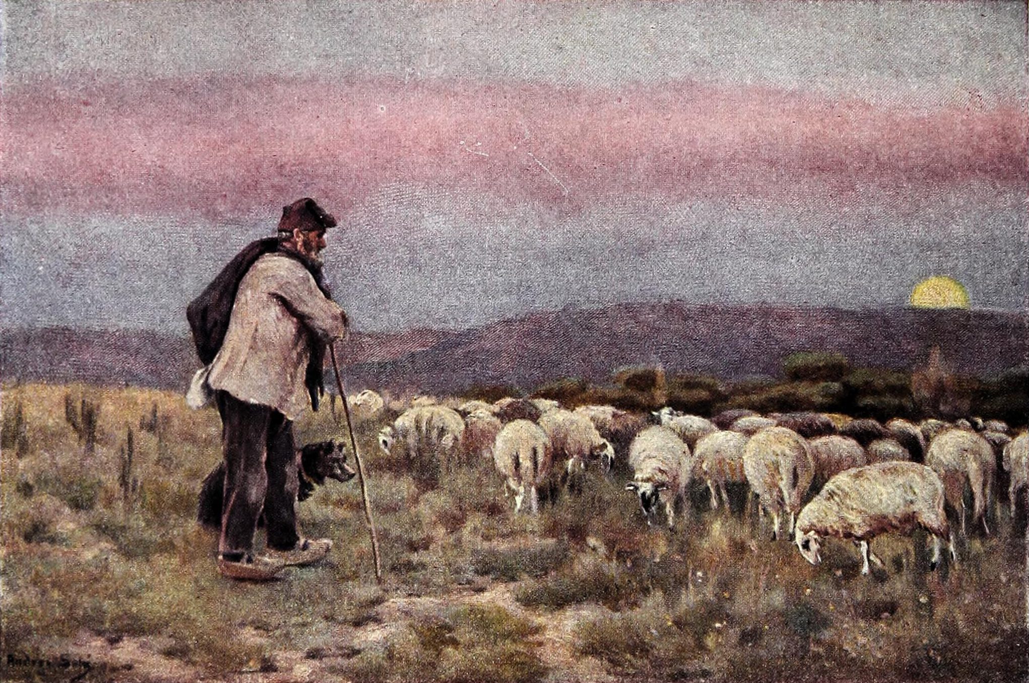 Cómo debe ser un pastor según la Biblia: Principios y cualidades 2 un pastor