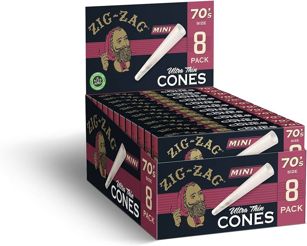 Cómo hacer un patrón de crochet en punto zig zag 8 Cómo hacer un patrón de crochet en punto zig zag